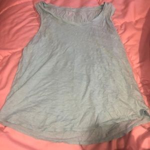 J Crew tank top